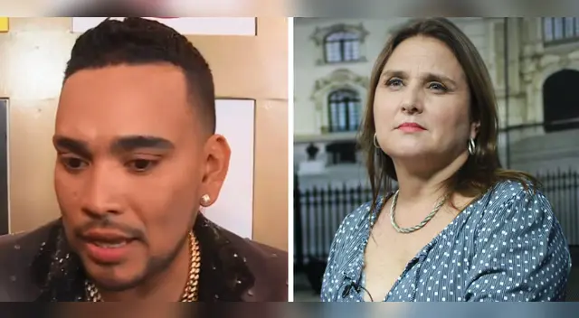 Josimar falsificó firma según Marisol Pérez Tello.