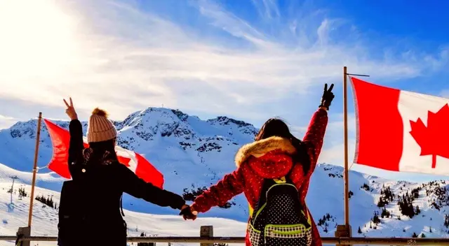 Canadá esta considerado entre los países con  mejor calidad de vida.