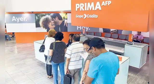 Conoce en esta nota, los pasos que debes de seguir para desafiliarte del SPP