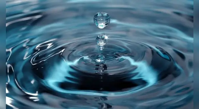 Soñar con agua está muy ligado a tu estado de ánimo.