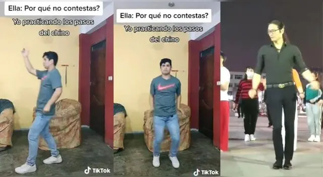 El video se ha vuelto tendencia en diversas plataformas alcanzando más de 90.000 reproducciones. El video se ha vuelto tendencia en diversas plataformas alcanzando más de 90.000 reproducciones.