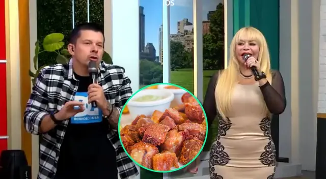 Mario Hart dio sus duras opiniones sobre el nuevo galán de Susy Díaz. Mario Hart dio sus duras opiniones sobre el nuevo galán de Susy Díaz.