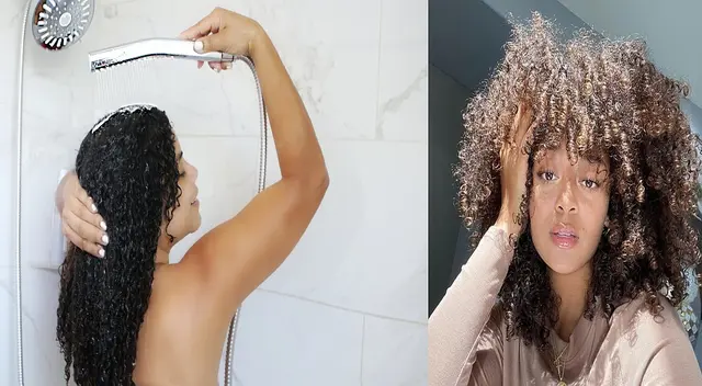 El cabello crespo tiene una hebra capilar delicada por lo que merece un cuidado especial. El cabello crespo tiene una hebra capilar delicada por lo que merece un cuidado especial.