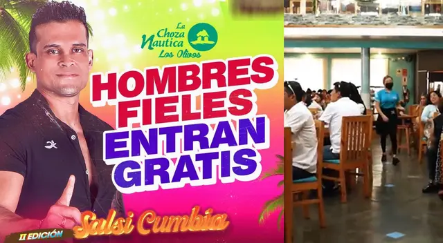 Christian Domínguez, líder de Gran Orquesta, llamó la atención en las redes sociales. Christian Domínguez, líder de Gran Orquesta, llamó la atención en las redes sociales.