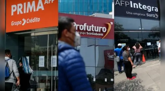 Muchas personas optan por el SPP por su cuenta individual de fondos de pensión.