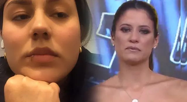 Dannya Bahamond responde a quienes la critican por contar su verdad sobre María Pía Copello.