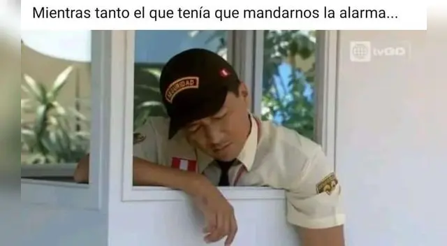 Sismo fue esta tarde del jueves.