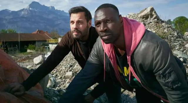 Incompatibles 2 se estrenó el 6 de mayo de este año en Netflix.