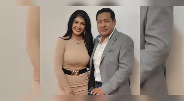 Se lucieron en audiovisual.