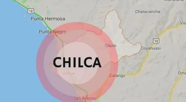 Ante un sismo se recomienda tener una mochila de emergencia.