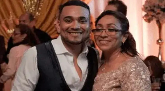 Investigan a la madre del cantante Josimar por falsificación de firmas