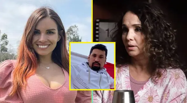 Fiorella Retiz habló por primera vez tras ampay y aseguró que no necesita disculparse más.