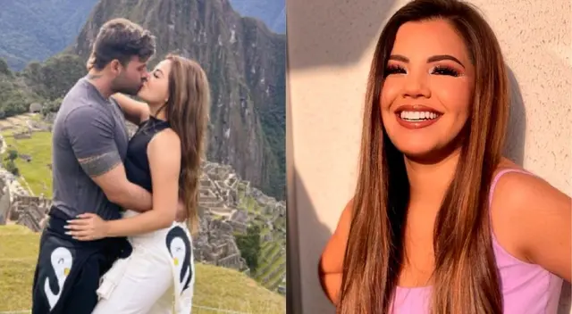 Estrella Torres se casará con Kevin Salas en una hermosa ceremonia