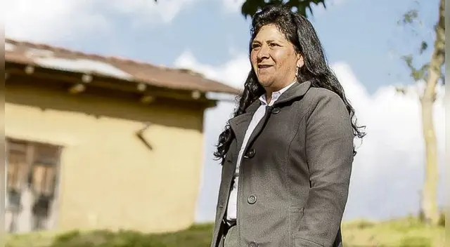 Primera dama Lilia Paredes sería denunciada tras negarse a declarar ante la Fiscalía