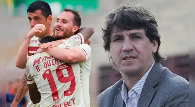 Universitario de Deportes presenta su canal propio para sus seguidores y amantes del club.