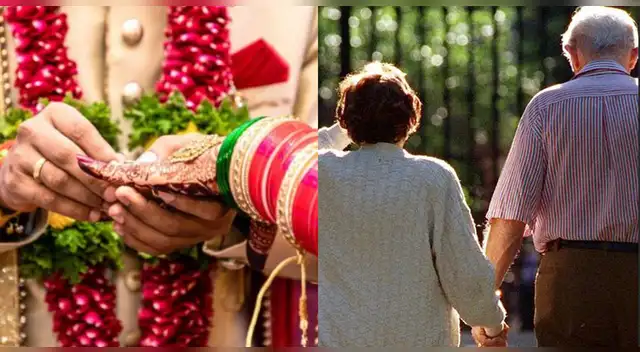 Los padres demandaron a su primogénito.