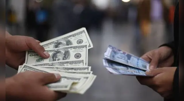 Conoce cómo se cotiza la divisa estadounidense hoy viernes 13 de mayo. Conoce cómo se cotiza la divisa estadounidense hoy viernes 13 de mayo.