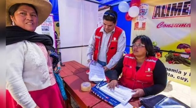 Conoce la nueva lista de beneficiarios. Conoce la nueva lista de beneficiarios.