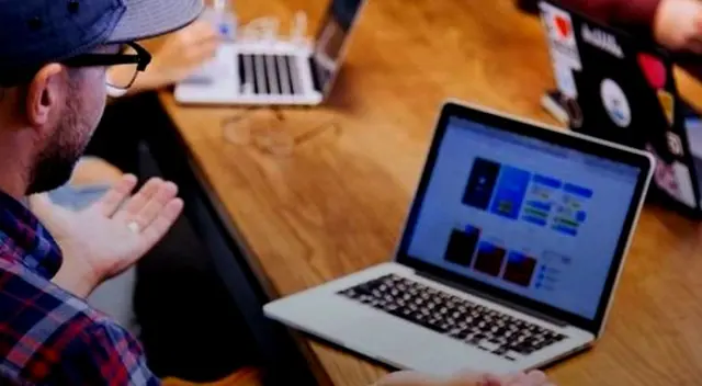 El telebrabajo ya no es para algunos, se ha generalizado a todos los trabajadores.