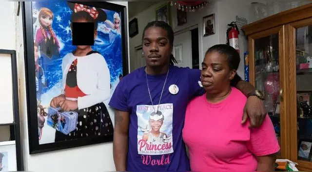 La extraña muerte de la pequeña sigue siendo un misterio, sin embargo, todo apuntaría a la madre.