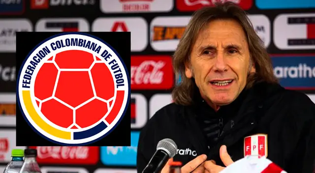 Ricardo Gareca tuvo una exitosa etapa como futbolista en el  América de Cali.