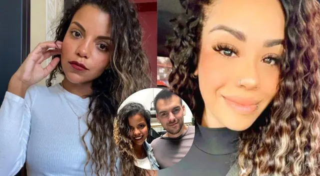 Johana Cubillas acusa a Mirella Paz de dar 'like' a fotos de su esposo Juan