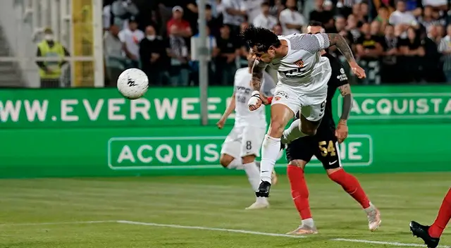 Gianluca Lapadula Gianluca Lapadula