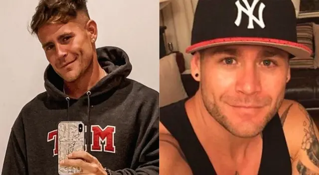 Pancho Rodríguez no quiso responder si Yahaira Plasencia es la mujer que impide su regreso a Perú