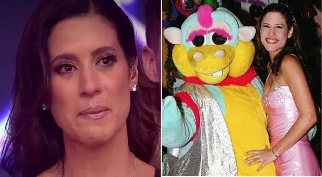 María Pía Copello y la vez que pidió disculpas públicamente