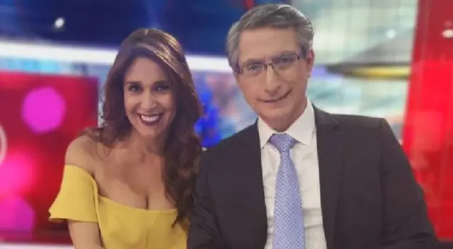 Verónica Linares habla de su relación cercana con Federico Salazar