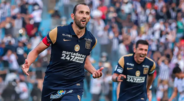 Alianza Lima podría recibir una sanción de 50 mil dólares. Alianza Lima podría recibir una sanción de 50 mil dólares.