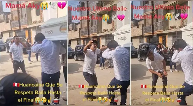 El video no tardó en volverse viral. El video no tardó en volverse viral.