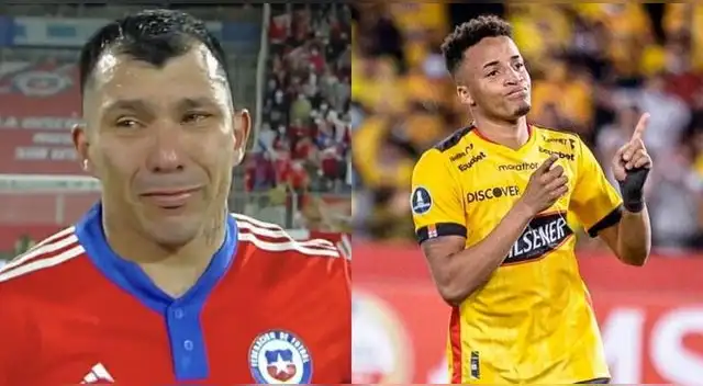 El abogado que defendió a Byron Castillo refirió que la selección de Chile no irá al Mundial Qatar 2022. El abogado que defendió a Byron Castillo refirió que la selección de Chile no irá al Mundial Qatar 2022.