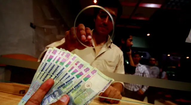 CTS te serivirá como respaldo económico si estas desempleado.