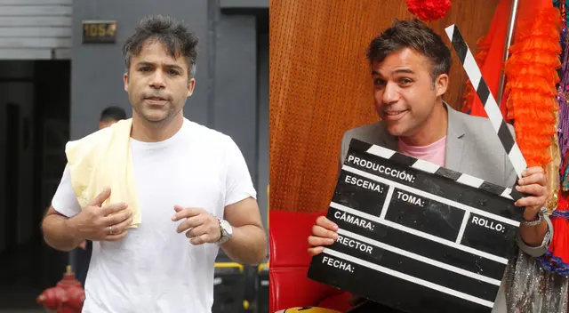 Renzo Schuller critica otra vez a Combate. Renzo Schuller critica otra vez a Combate.