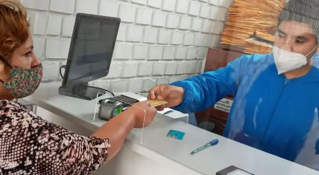 Reniec en línea permite renovar tu DNI de forma rápida y sencilla. Reniec en línea permite renovar tu DNI de forma rápida y sencilla.