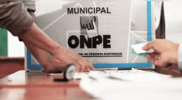 Conoce en esta nota, los pasos que debes seguir para elegir tu local de votación.
