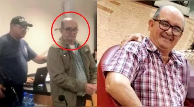 El sujeto ya tenía otra denuncia por abuso sexual anterior a la de las niñas indígenas.