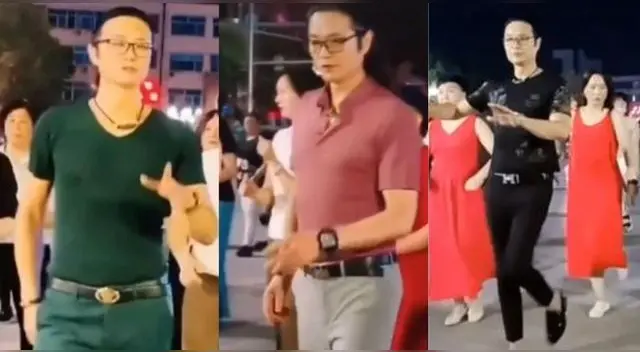 Sus videos han alcanzado más de 100 millones de reproducciones y muchos se han animado a imitarlo.