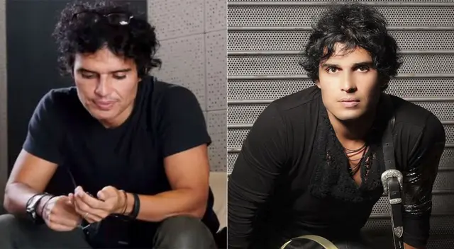 Pedro Suárez Vértiz revela que probó 'viagra' a los 29 años.