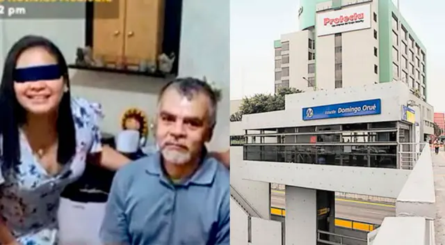 Hombre falleció el último 9 de mayo en estación del Metropolitano Domingo Orué, en Surquillo.