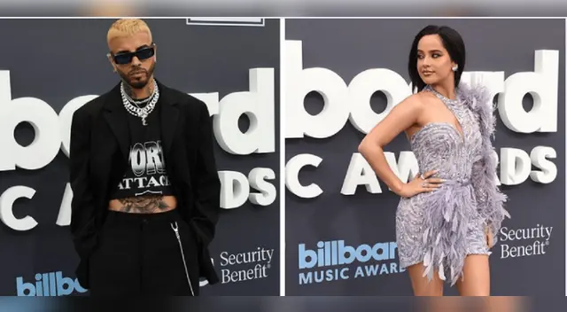 Billboard music awards 2022