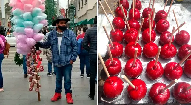 Más de 15 mil personas compartieron su publicación y miles de comentarios de usuarios haciendo pedidos.