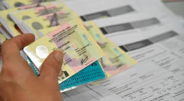 Conoce aquí, cuánto tiempo tienes para revalidar tu brevete. Conoce aquí, cuánto tiempo tienes para revalidar tu brevete.