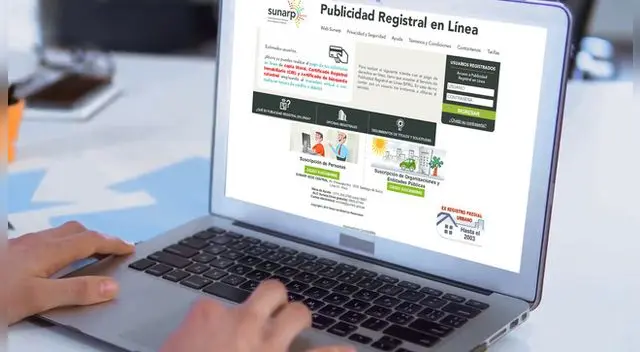 Conoce en esta nota, cómo saber si una persona tiene una propiedad a su nombre.