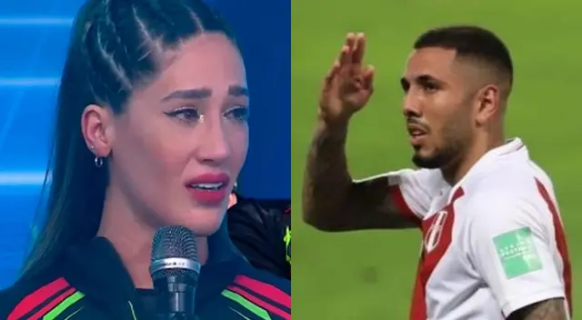 Tepha Loza ya no quiere que la llamen cábala por Sergio Peña. Tepha Loza ya no quiere que la llamen cábala por Sergio Peña.