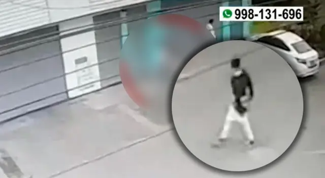 Vecinos temen denunciar los constantes robos en su zona, ya que se sienten amenazados por la criminalidad. Vecinos temen denunciar los constantes robos en su zona, ya que se sienten amenazados por la criminalidad.