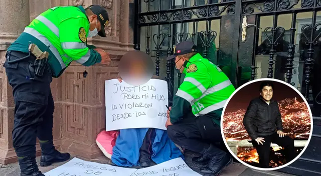 Pidió a la fiscal Gloria Yaqueto seguir con el caso, ya que, según indica, existen intereses económicos para que la investigación quede impune. Pidió a la fiscal Gloria Yaqueto seguir con el caso, ya que, según indica, existen intereses económicos para que la investigación quede impune.