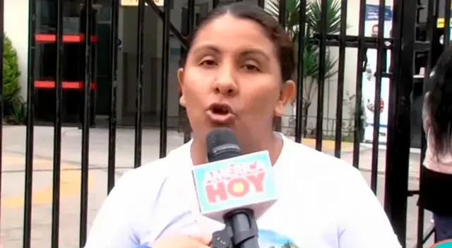 A través de un artículo llamado 'Arepa de mentiras', el semanario indicó que la joven madre habría montado una farsa para beneficiarse. A través de un artículo llamado 'Arepa de mentiras', el semanario indicó que la joven madre habría montado una farsa para beneficiarse.