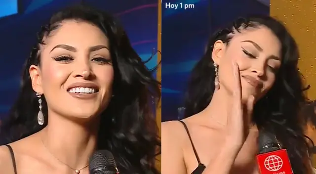 Michelle Soifer no quiere saber nada del amor. Michelle Soifer no quiere saber nada del amor.